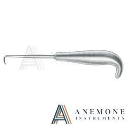 Dingman Wilk HooK 20cm