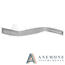 Fischl Shoe Horn Retractor 16cm
