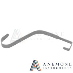 Hajeck Cheek Retractor 17.5cm