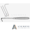 Hargis Periform Rim Retractor, 18.5cm