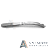 Hargis Ramus Retractor Right 19.5cm