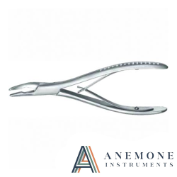 Hartman Bone Rongeur 17.5cm