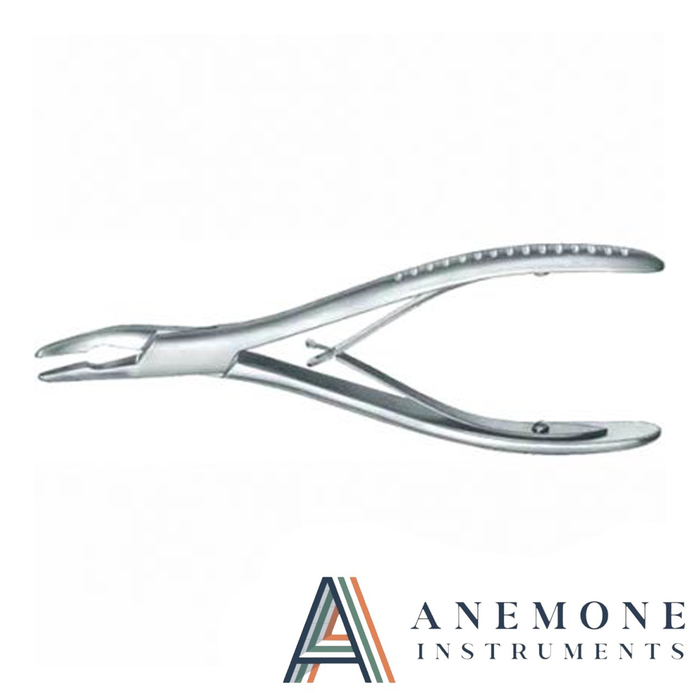 Hartman Bone Rongeur 17.5cm