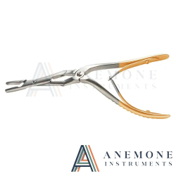 Jansen Middleton Septum Forcep