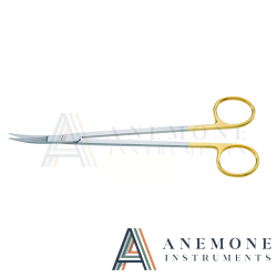 Kelly Scissors, Straight, 16cm