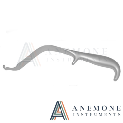 LEVASSEUR MERRILL Intra Oral Retractors, 25cm