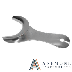 Martin Simplex Lip And Cheek Retractor 10cm