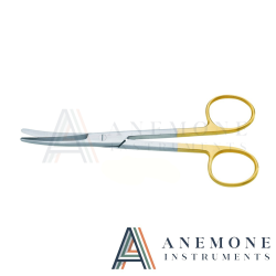 Mayo Operating Scissors, Straight