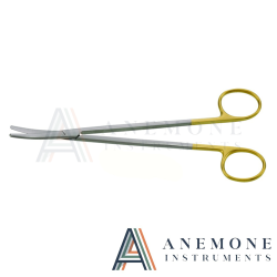 Metzenbaum Dissecting Scissors, Straight