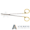 Metzenbaum Slim Dissecting Scissors, Straight