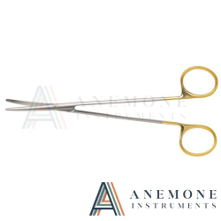 Metzenbaum Slim Dissecting Scissors, Straight
