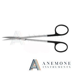 Metzenbaum Slim Dissecting Scissors, Straight
