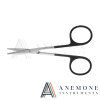 Mini Metzenbaum Scissors, 9cm, Straight