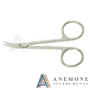 O’Brien Stitch Scissors, 10cm