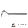 Obwegeser Chin Retractor 16cm