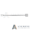 Obwegeser Nasal Septum Osteotome 18.5cm