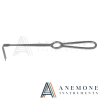 Obwegeser Nasal Spine Retractor 22cm
