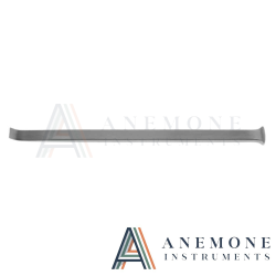 Obwegeser Orbital Osteotome 22.5cm