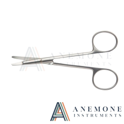 Ragnell Kilner Scissors, Straight