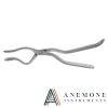 Rowe Maxillary Disimpaction Forcep Left