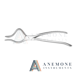 Rowe Maxillary Disimpaction Forcep Right