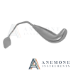 Rowe Orbital Hook Left 19cm