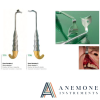 Sinus retractor set