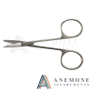 Spencer Stitch Removal Scissors, Straight