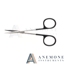 Stevens Scissors, Straight