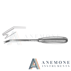 Terry Ramus Pusher, 24cm