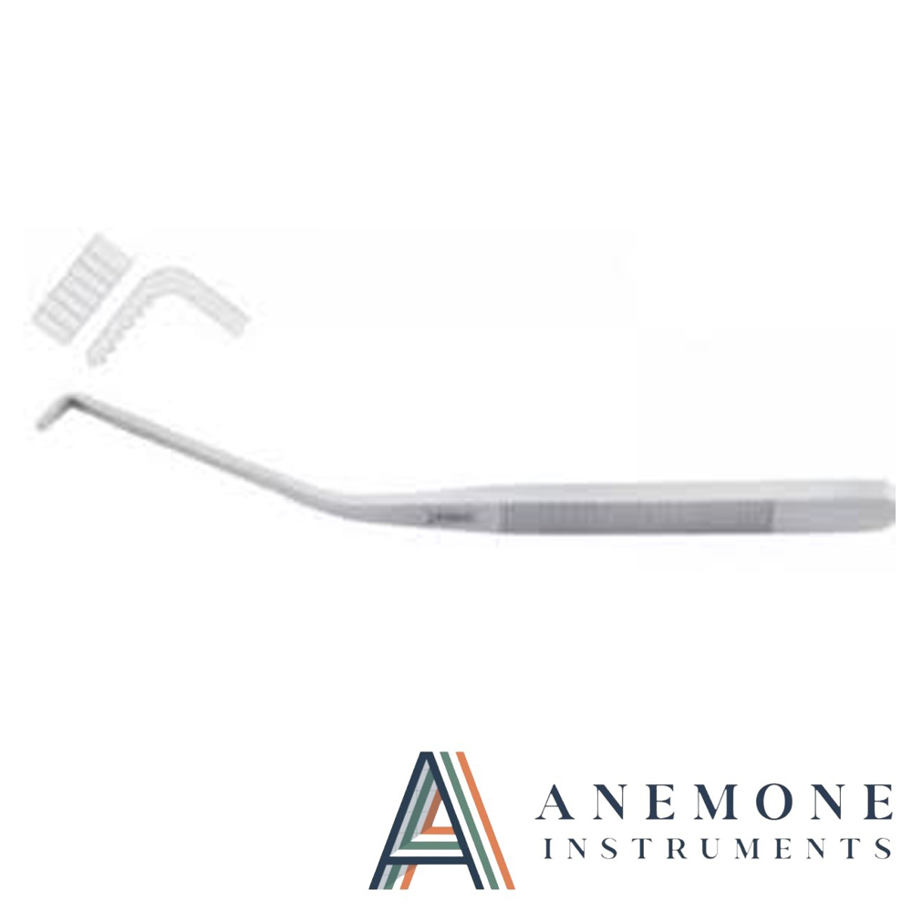 Tessier Bone Hook 18.5cm
