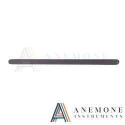 Tessier Malleable Ribbon Retractor 22cm