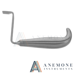 Tessier Maxillary Lever Left