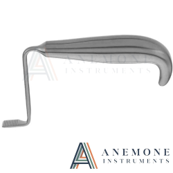 Tessier Maxillary Lever Right