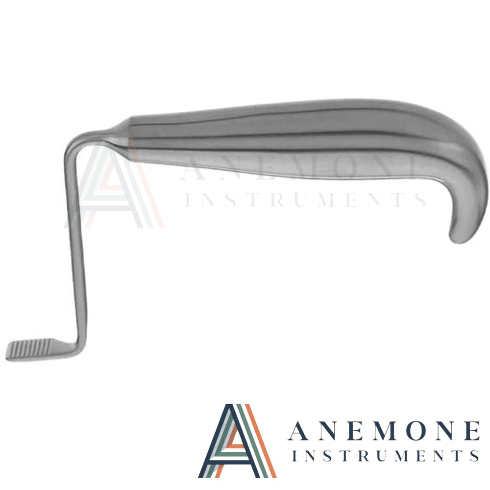 Tessier Maxillary Lever Right
