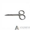 Iris Scissor Curved 9cm
