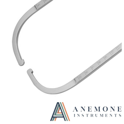 Agris-Dingmann Submammary Dissector