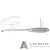 Gillies Retractor