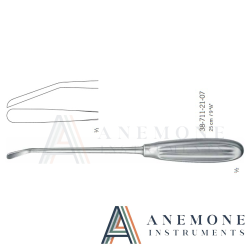 Gillies Retractor