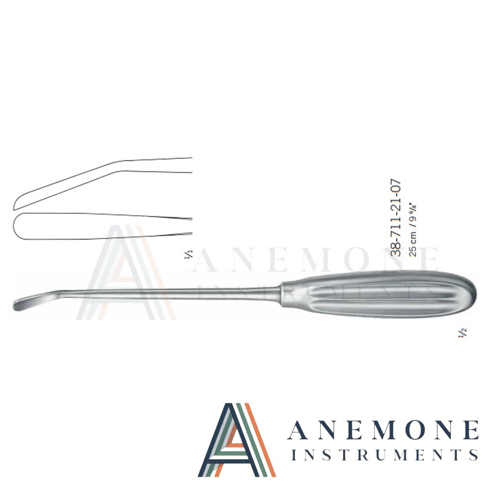 Gillies Retractor