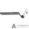 Obwegeser Chin Retractor 16cm