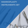 Mammaplasty Set