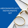 Abdominoplasty Set