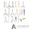 Abdominoplasty Set (Tummy Tuck)