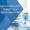 Abdominoplasty Set (Tummy Tuck)
