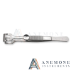 Cottle Columella Forceps, 11cm