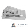 Instruments Box For Storage, Stainless Steel