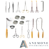 Mammaplasty Set