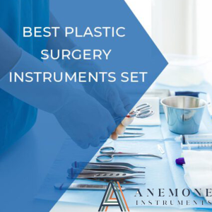 Plastic Surgery Set