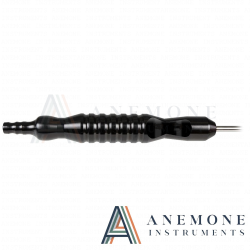 Alternative view of Accelerator Three Port SUPOR Handle Cannulas